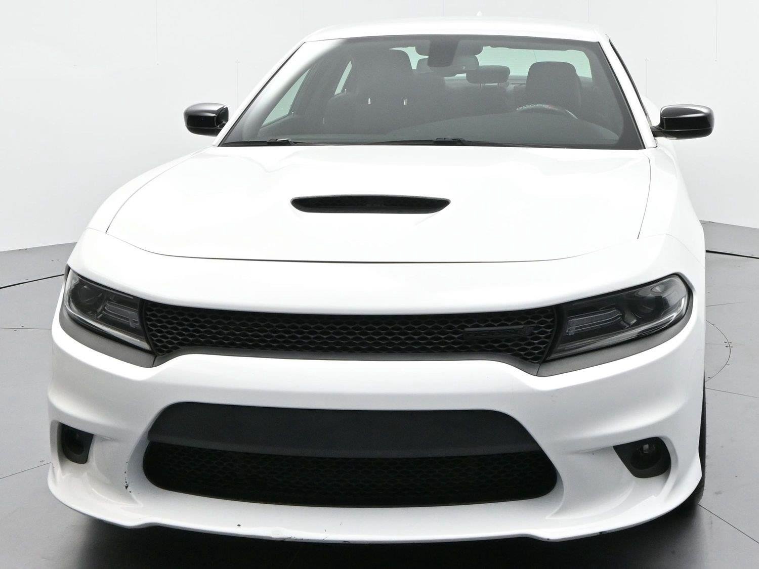 Used 2021 White Knuckle Clearcoat Dodge GT image 2