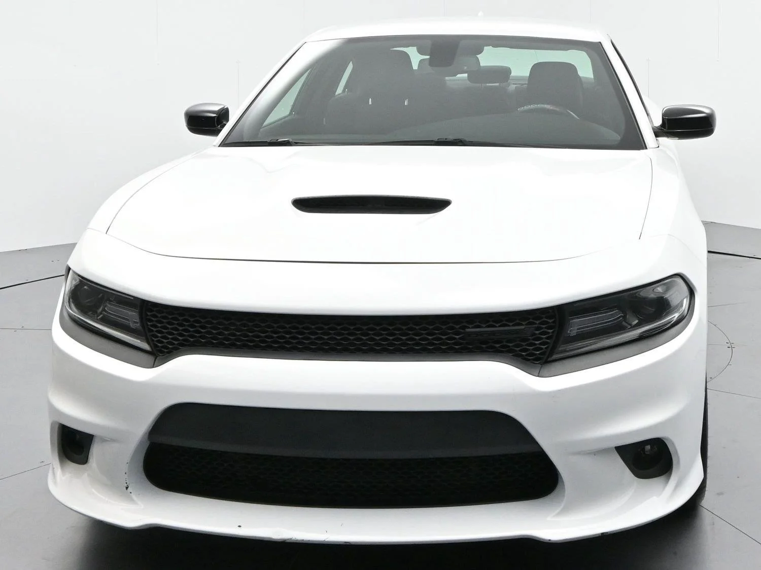 Used 2021 White Knuckle Clearcoat Dodge GT image 2