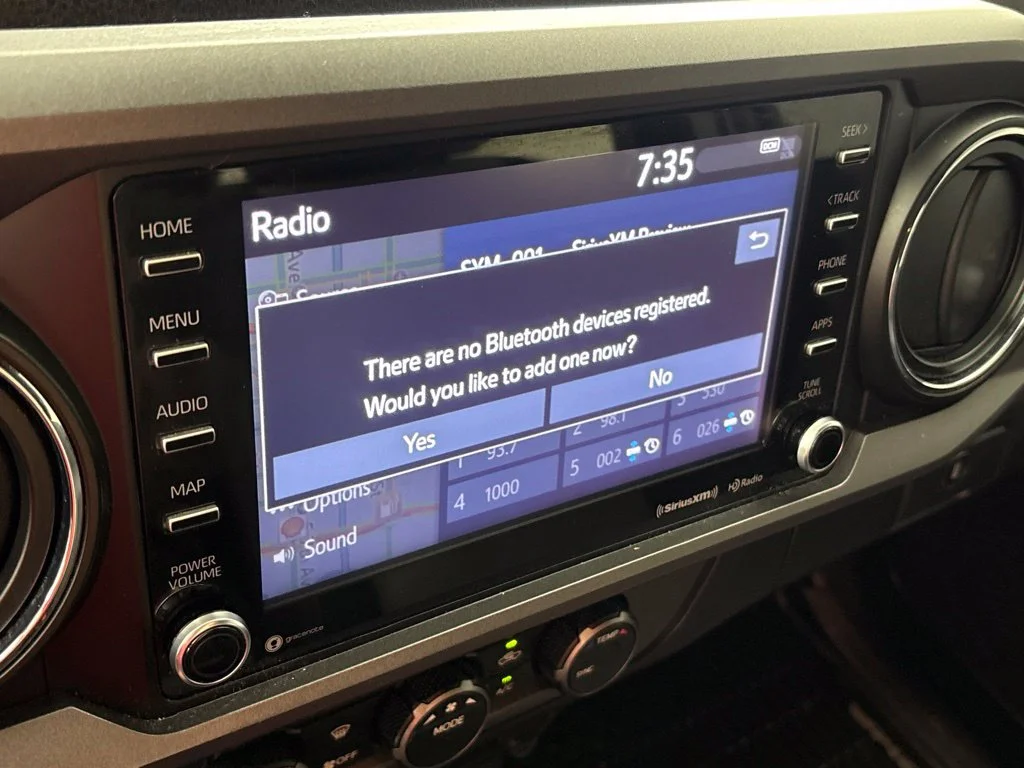 Used 2020  Toyota TRD Off-Road image 39