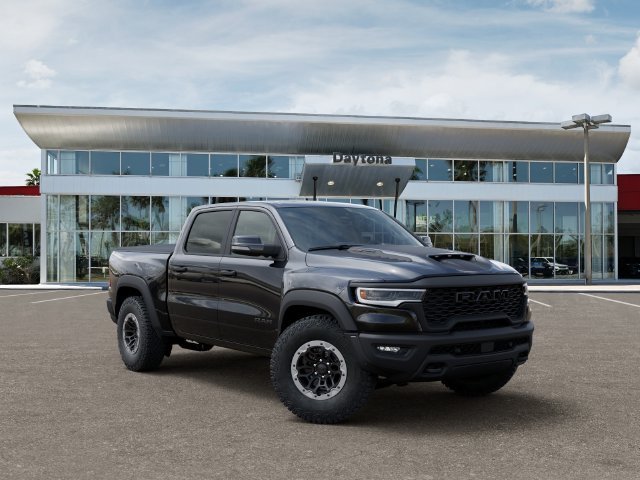 New 2026 Black RAM RHO image 5