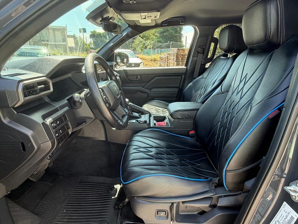 Used 2025 Underground Toyota SR image 9