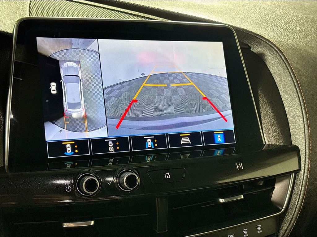 Used 2021 Gray Cadillac V-Series image 17