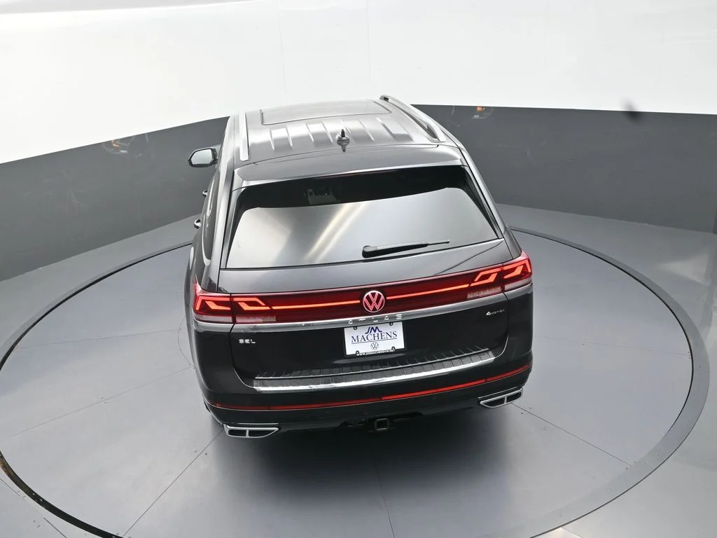 New 2026  Volkswagen 2.0T SEL Premium R-Line image 18