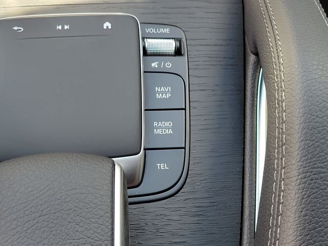 2026 Mercedes-Benz GLE GLE580 - Photo 25