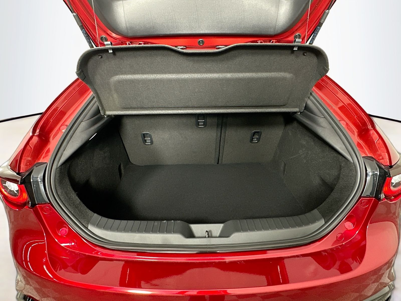 New 2026 Soul Red Crystal Metallic Mazda 2.5 S Preferred image 26