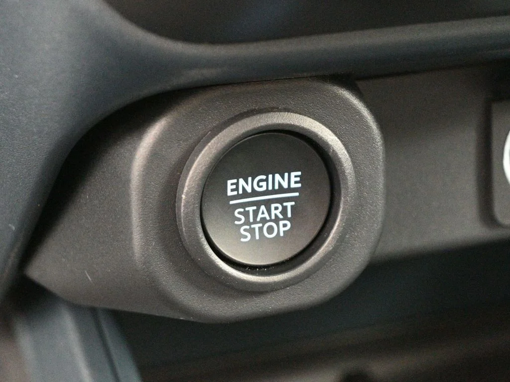 New 2025 White Ford Lobo Standard image 13