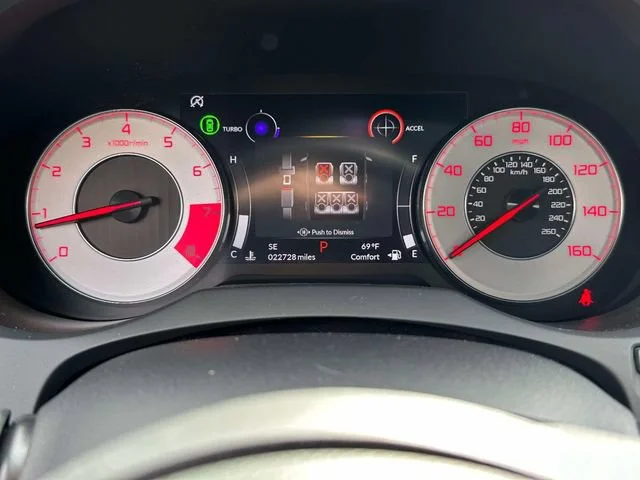 2024 Acura RDX A-Spec Package - Photo 21