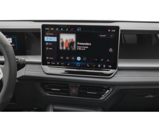 New 2026 Sandstone Volkswagen 2.0T SE R-Line Black image 9