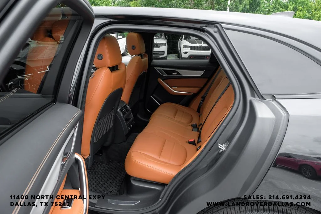 2026 Jaguar F-Pace R-Dynamic S - Photo 50