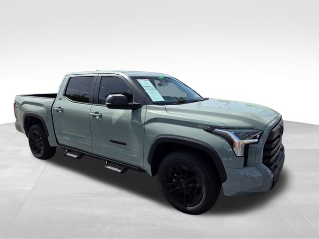Used 2024 Green Toyota SR5 image 44