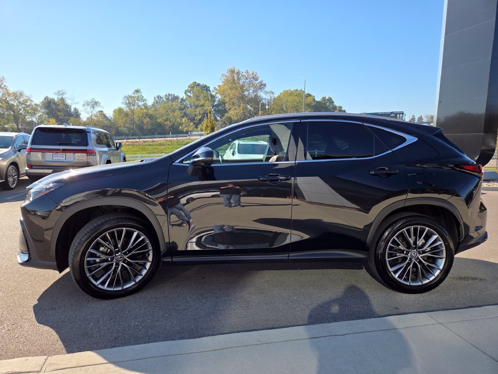 Used 2026 Black Lexus 350 Premium image 24