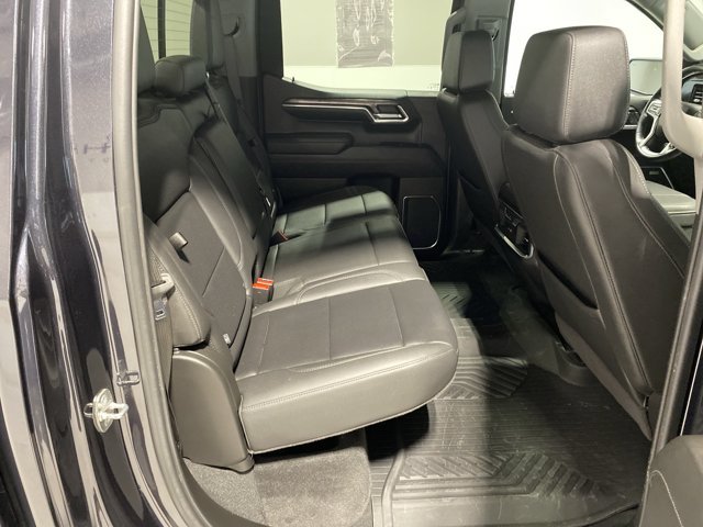 Used 2024 Dark Ash Metallic Chevrolet LTZ image 26