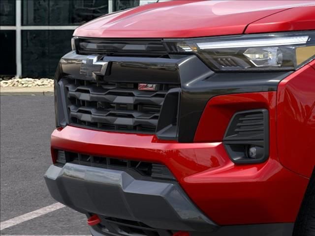 2025 Chevrolet Colorado Z71 - Photo 13