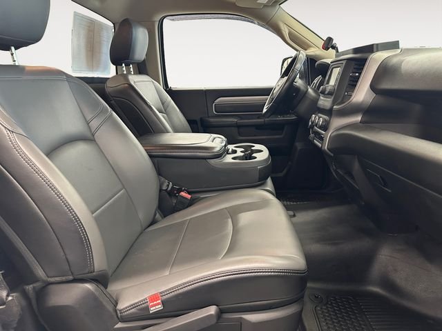 Used 2020 White Ram Tradesman image 15