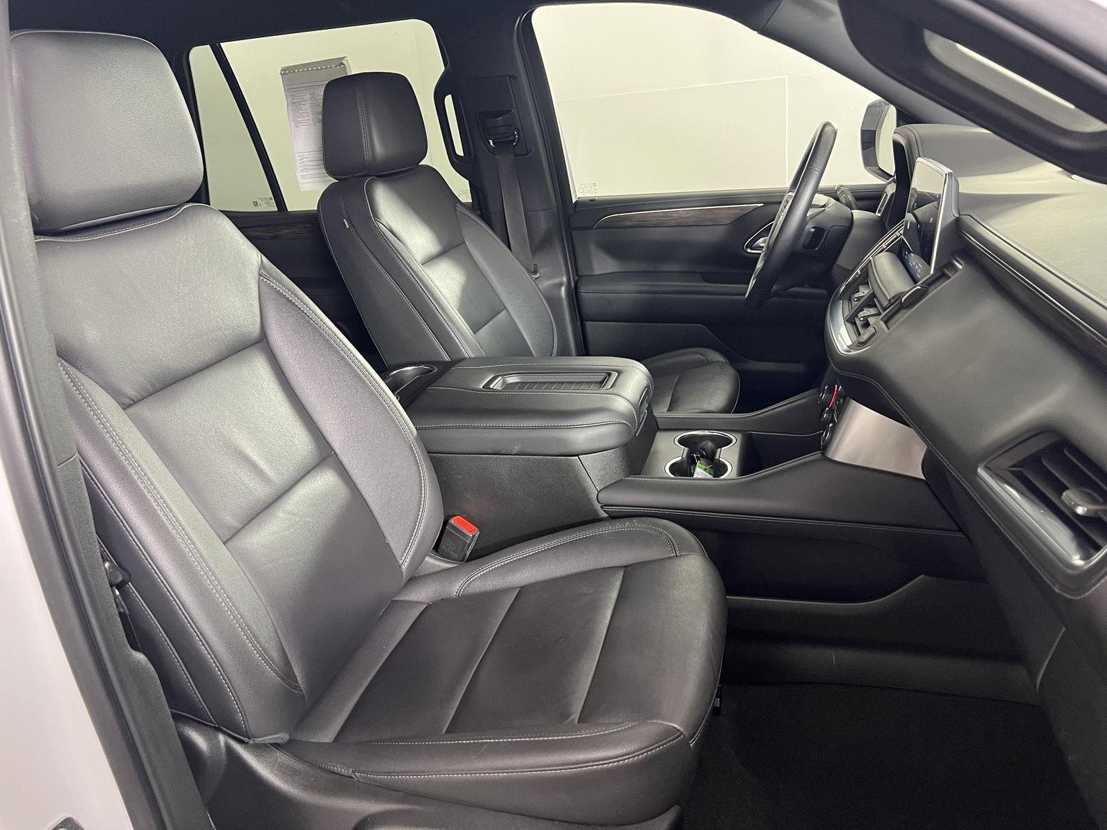 Used 2022 SUMMIT WHITE Chevrolet Z71 image 27