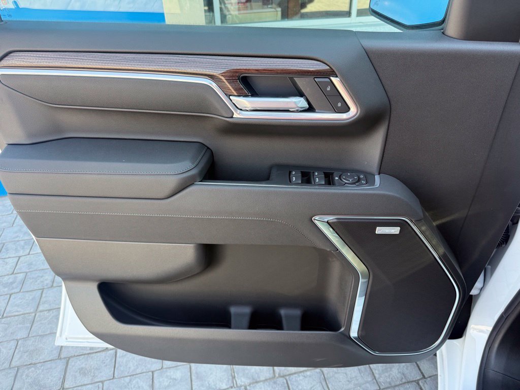 2026 Chevrolet Silverado 1500 RST - Photo 30