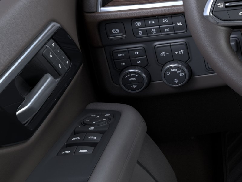 2026 Chevrolet Tahoe LT - Photo 22
