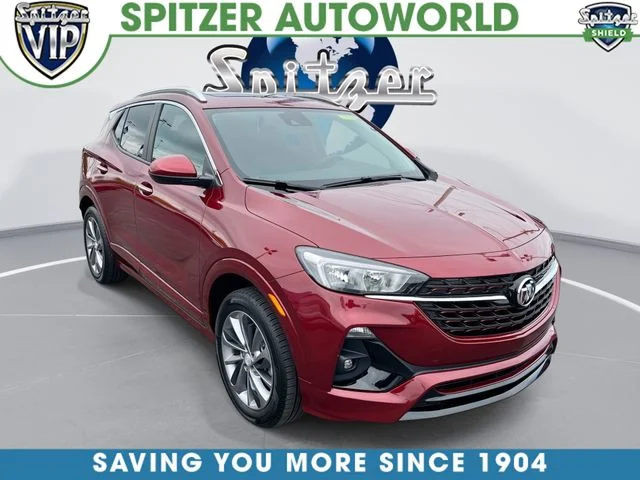 2023 Buick Encore GX Select AWD's photo