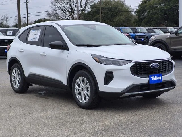 New 2026 Oxford White Ford Active® image 3