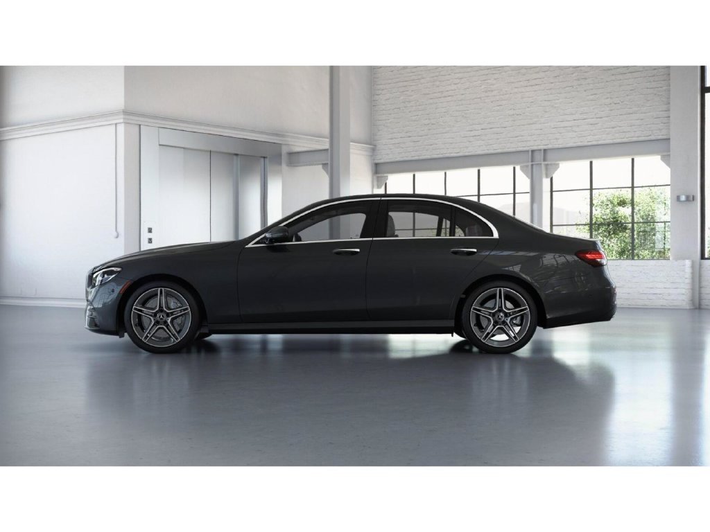Certified Used 2022 Graphite Gray Metallic Mercedes-Benz  image 35