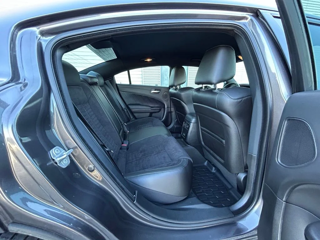2023 Dodge Charger Scat Pack - Photo 48