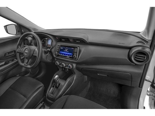 Used 2025 Black Nissan S image 10