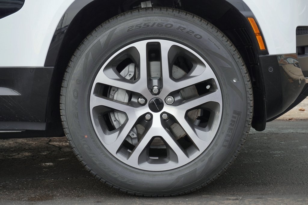 2026 LAND ROVER DEFENDER - Image 7