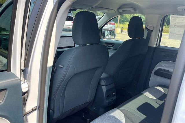 2025 Ford Maverick XLT - Photo 15