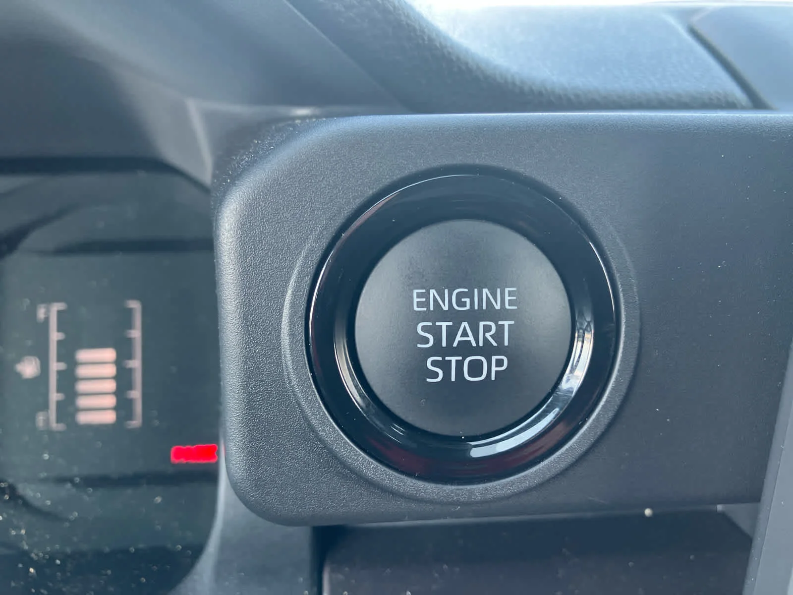 Certified Used 2026 Ice Cap Toyota SR5 image 27