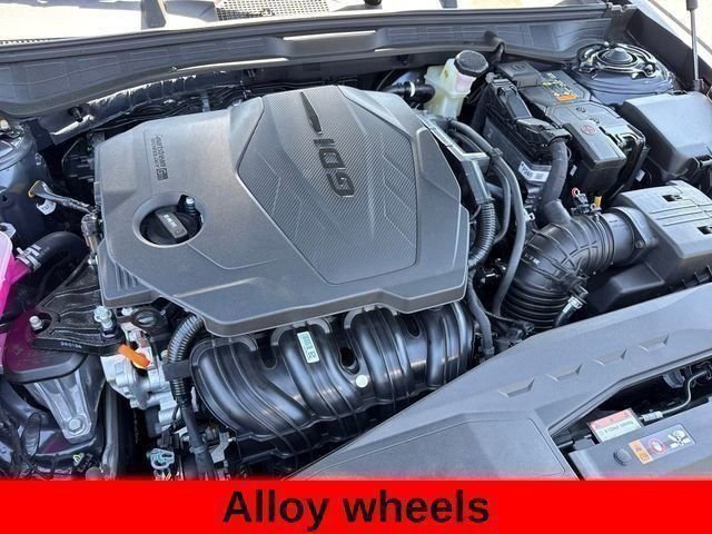 2026 Hyundai Sonata SE - Photo 91