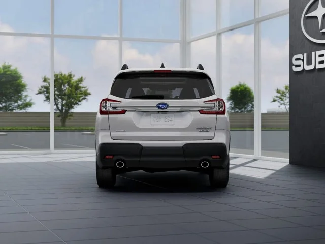 New 2027 CRYSTAL WHITE PEARL Subaru Limited 7-Passenger image 8