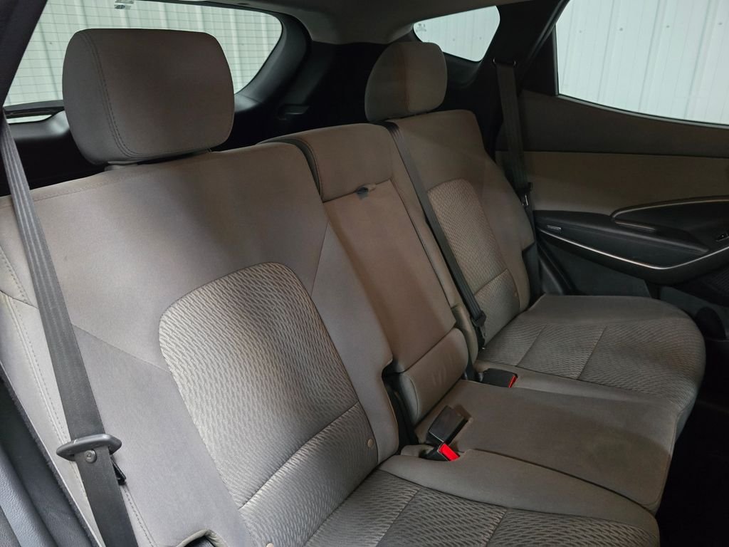 Used 2018 Silver Hyundai 2.4 Base image 20