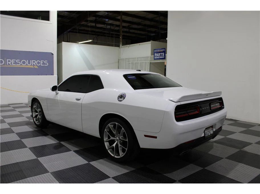 2020 Dodge Challenger GT - Photo 6