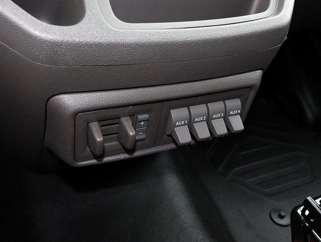 2024 Ford Transit Cutaway Base - Photo 18