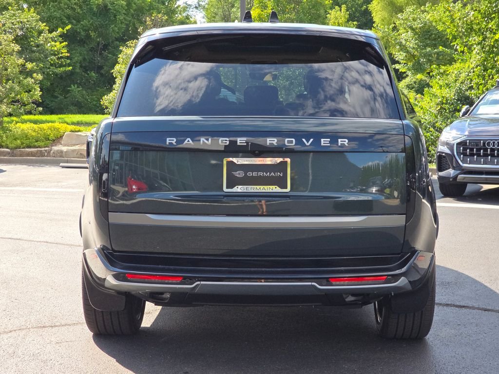New 2026  Land Rover SE image 7