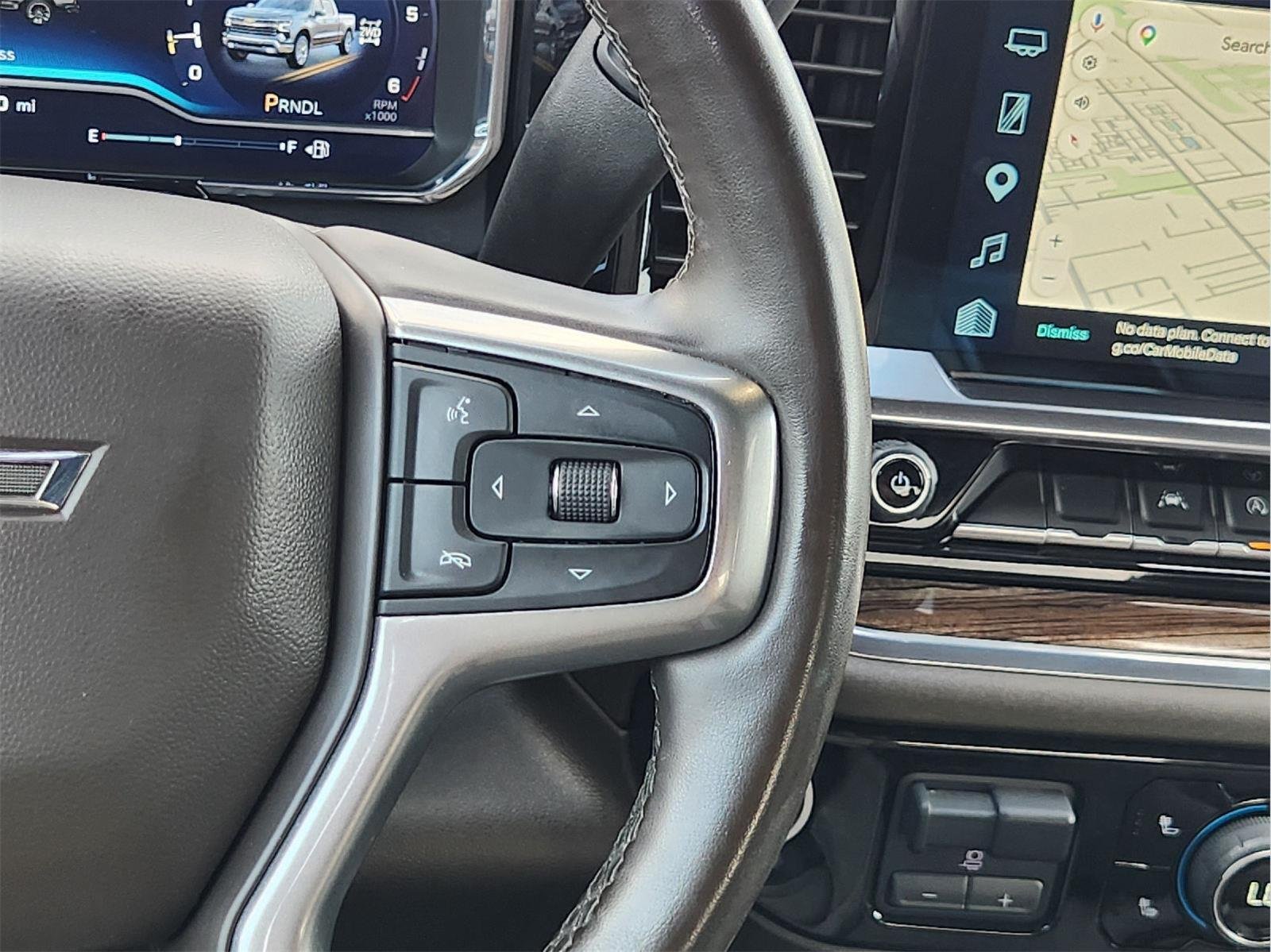 2024 Chevrolet Silverado 1500 photo 29 of 33