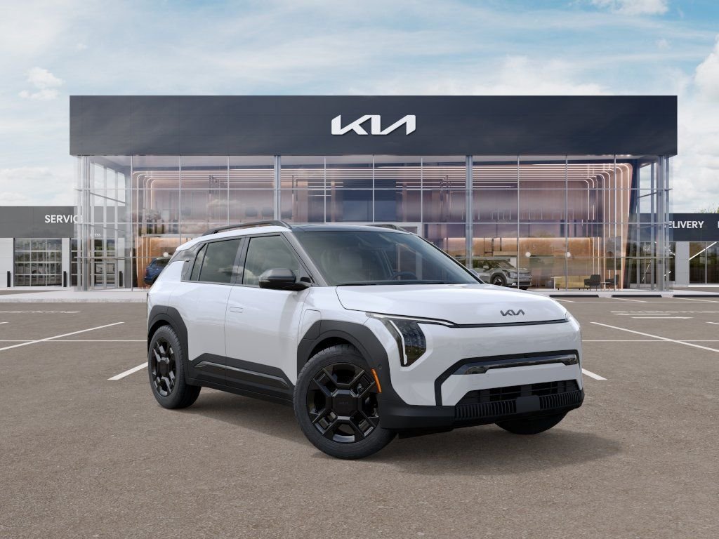 New 2027  Kia  image 8