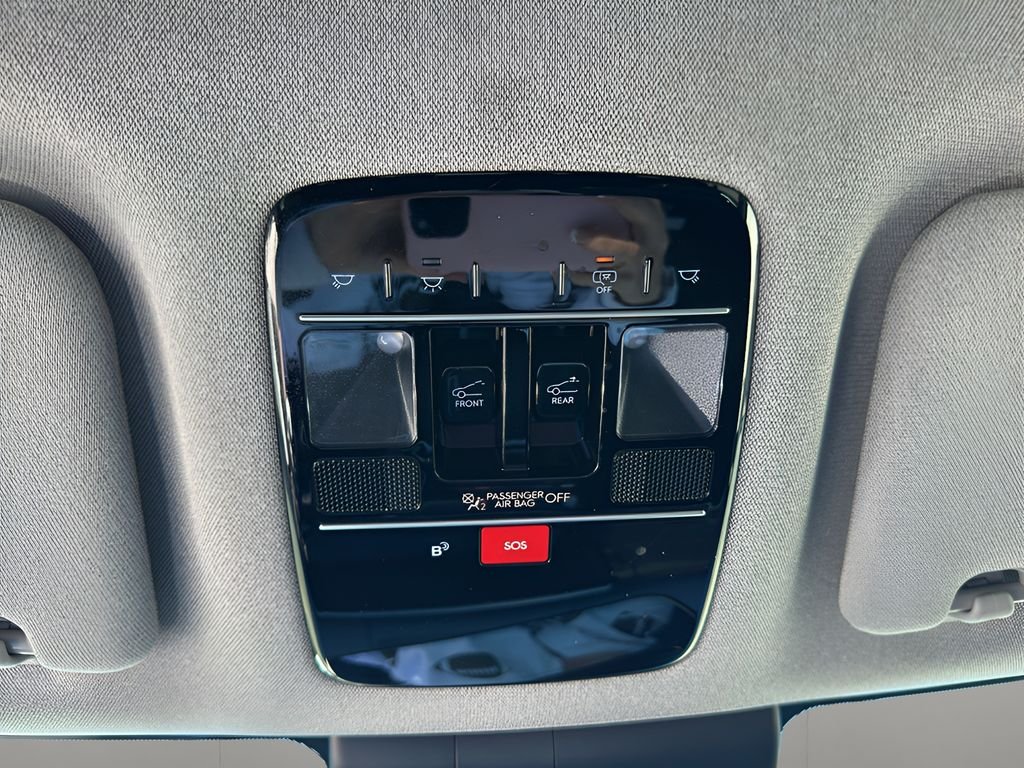 2024 Hyundai Santa Fe Limited HEV - Photo 25