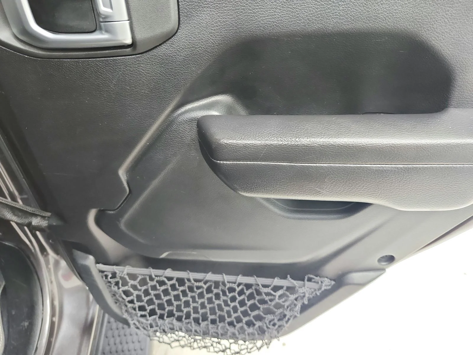Used 2021 Gray Jeep Unlimited Sport image 43