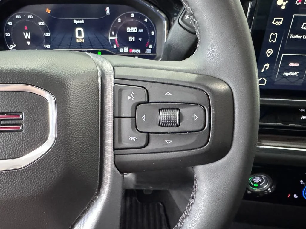 2023 GMC Sierra 1500 Elevation - Photo 16