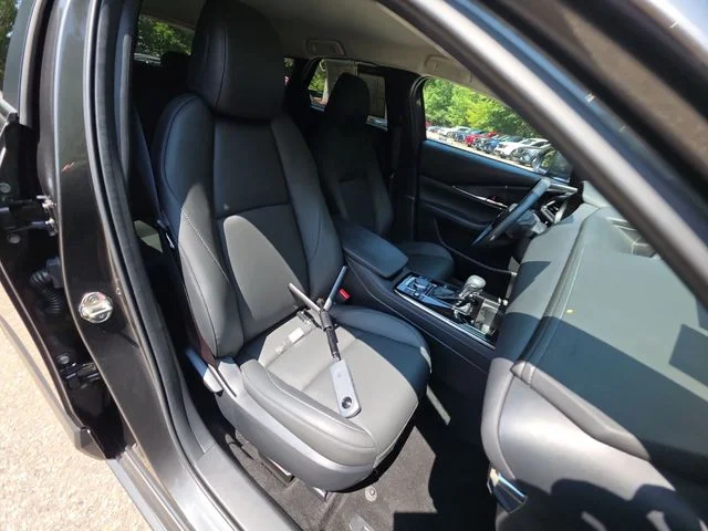 Used 2023 Gray Mazda 2.5 S Preferred Package image 26
