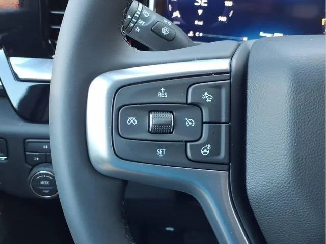 New 2026 Cypress Gray Chevrolet LT image 27