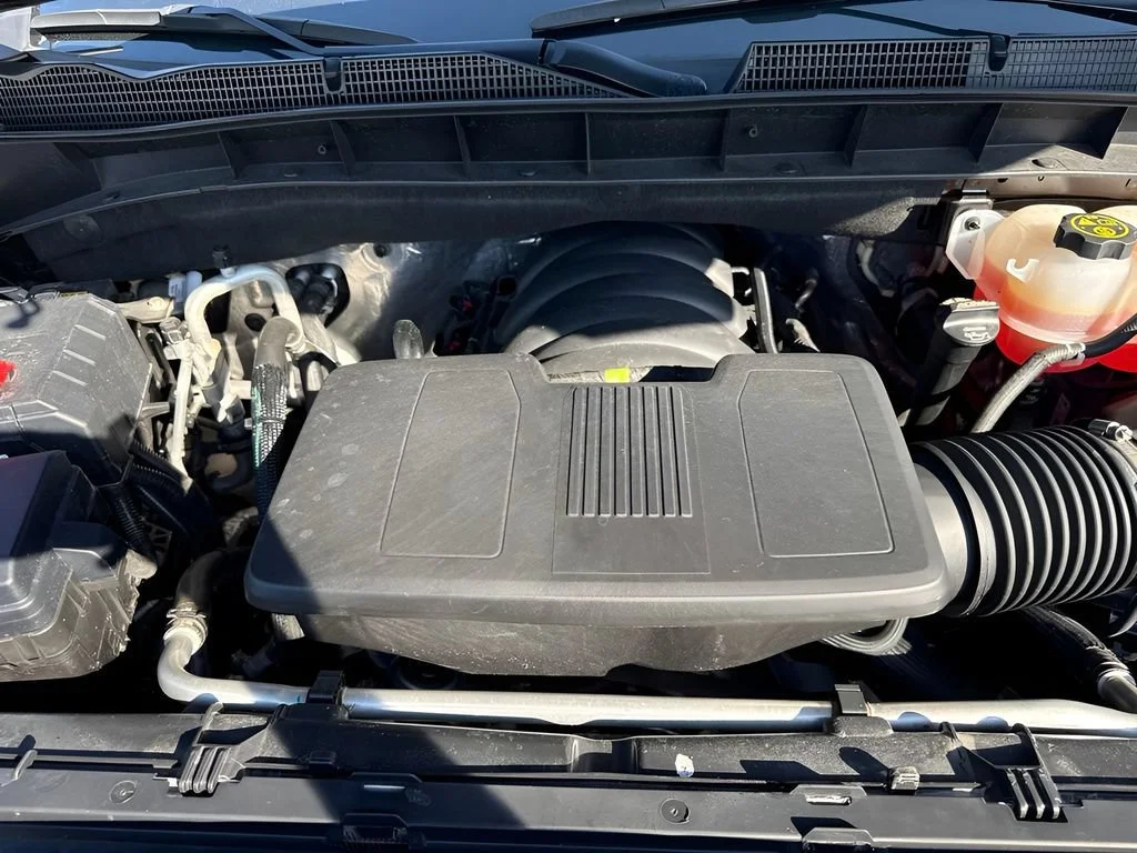 Used 2023 Onyx Black GMC Denali image 33