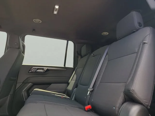 New 2026 Black Chevrolet LS image 13