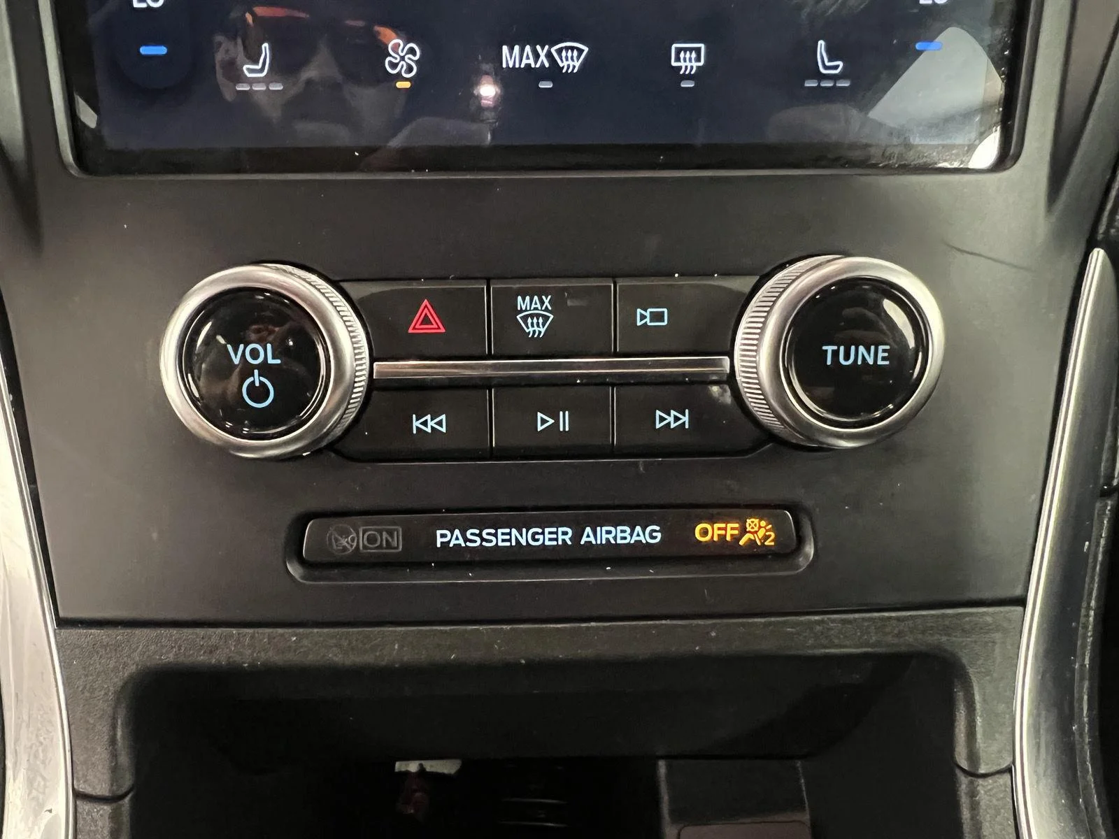 Used 2023 Wh Ford ST image 14