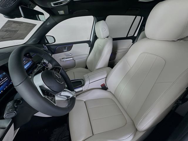 New 2026 Polar White Mercedes-Benz GLB 250 image 50
