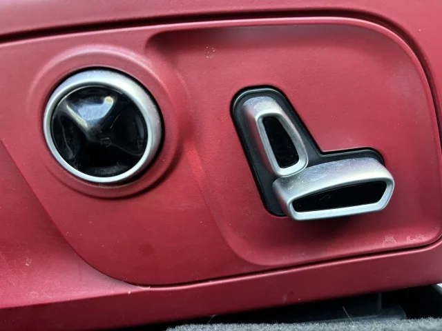 Used 2022 Nero Ribelle Metallic Maserati Modena ~ SPORTIVO PACKAGE & BOWERS & WILKINS image 25