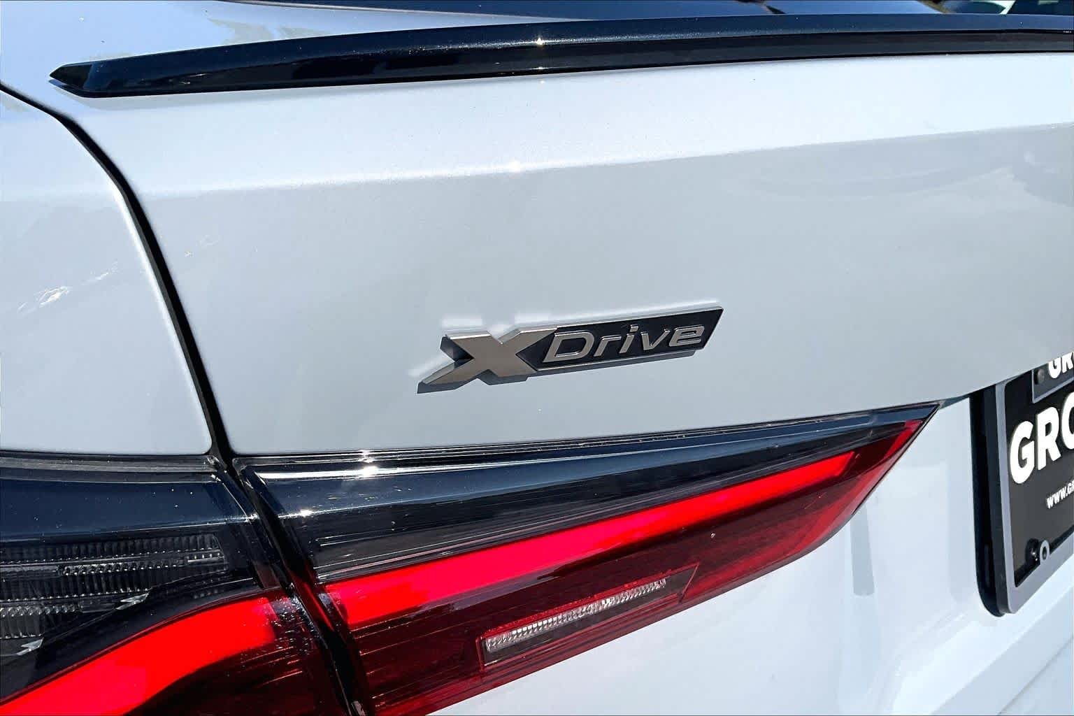 Certified Used 2024 Brooklyn Grey Metallic BMW M440i xDrive image 30