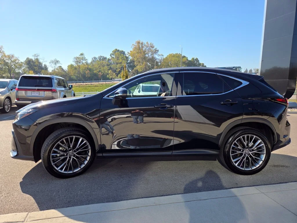 Used 2026 Caviar Lexus 350 Premium image 24