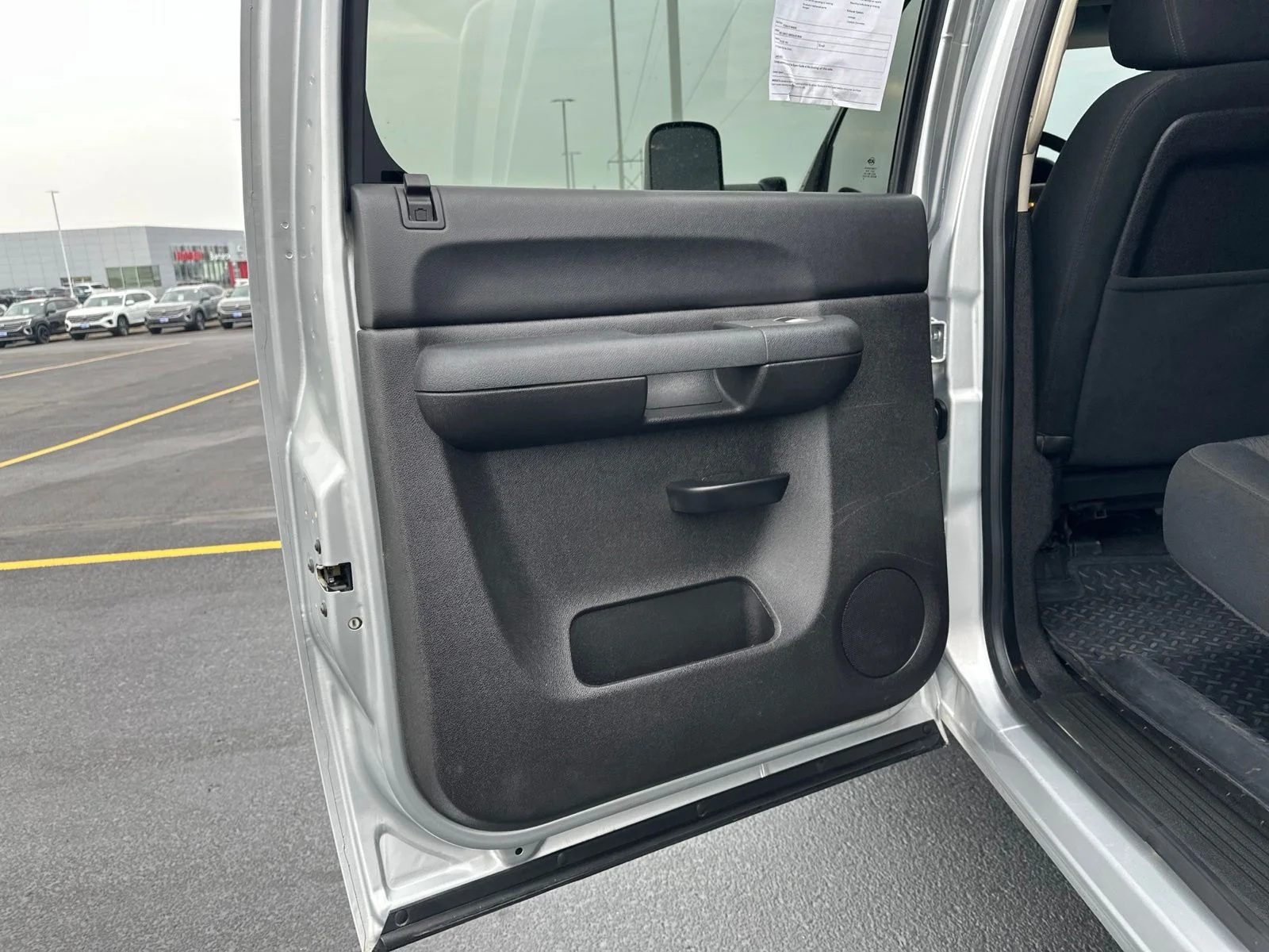 Used 2012 Silver Chevrolet LT image 25